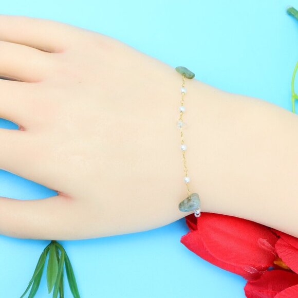 Chic & Stylish Bracelet – A Thoughtful Gift for Women and Girls, DYC1773 - Picture 5 of 11